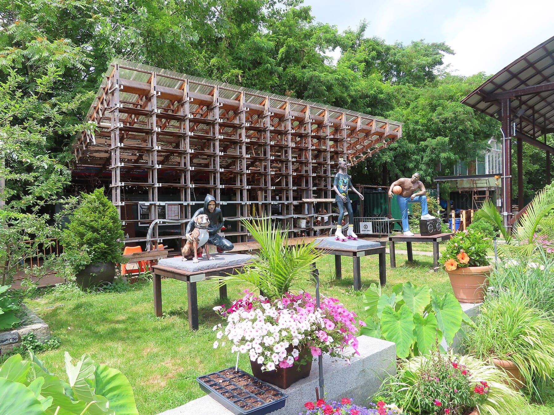 20210626 59 Socrates Sculpture Park (51628368712)