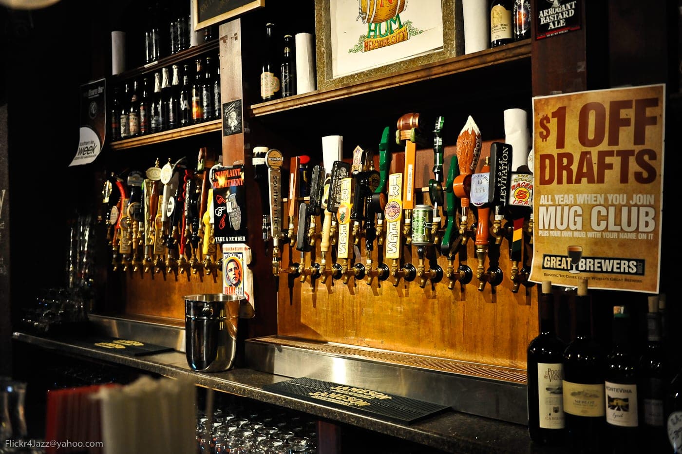 New York 4th of July Weekend 2009 (3691748382)