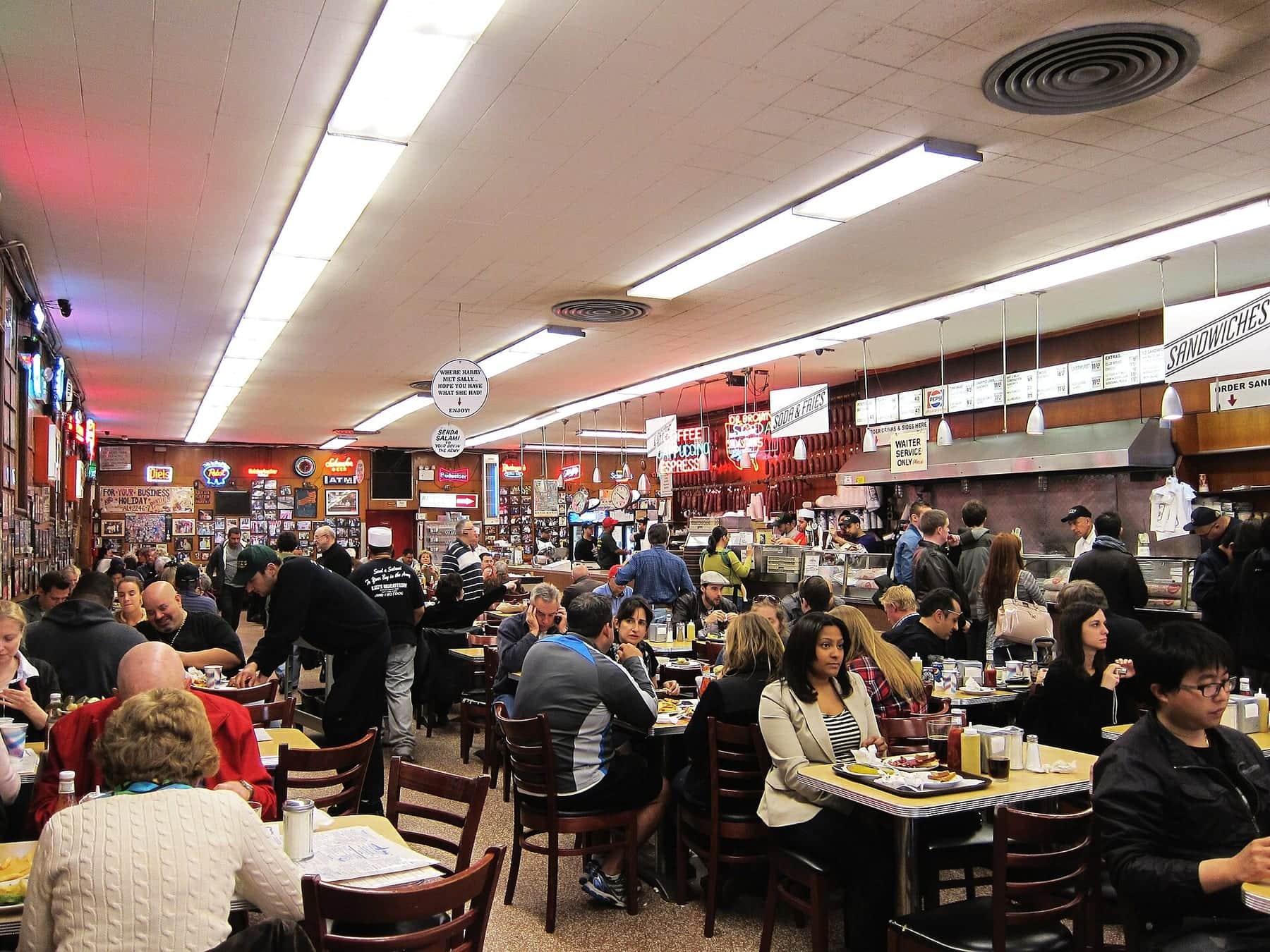 First Time in New York: What Locals Actually Tell Their Friends