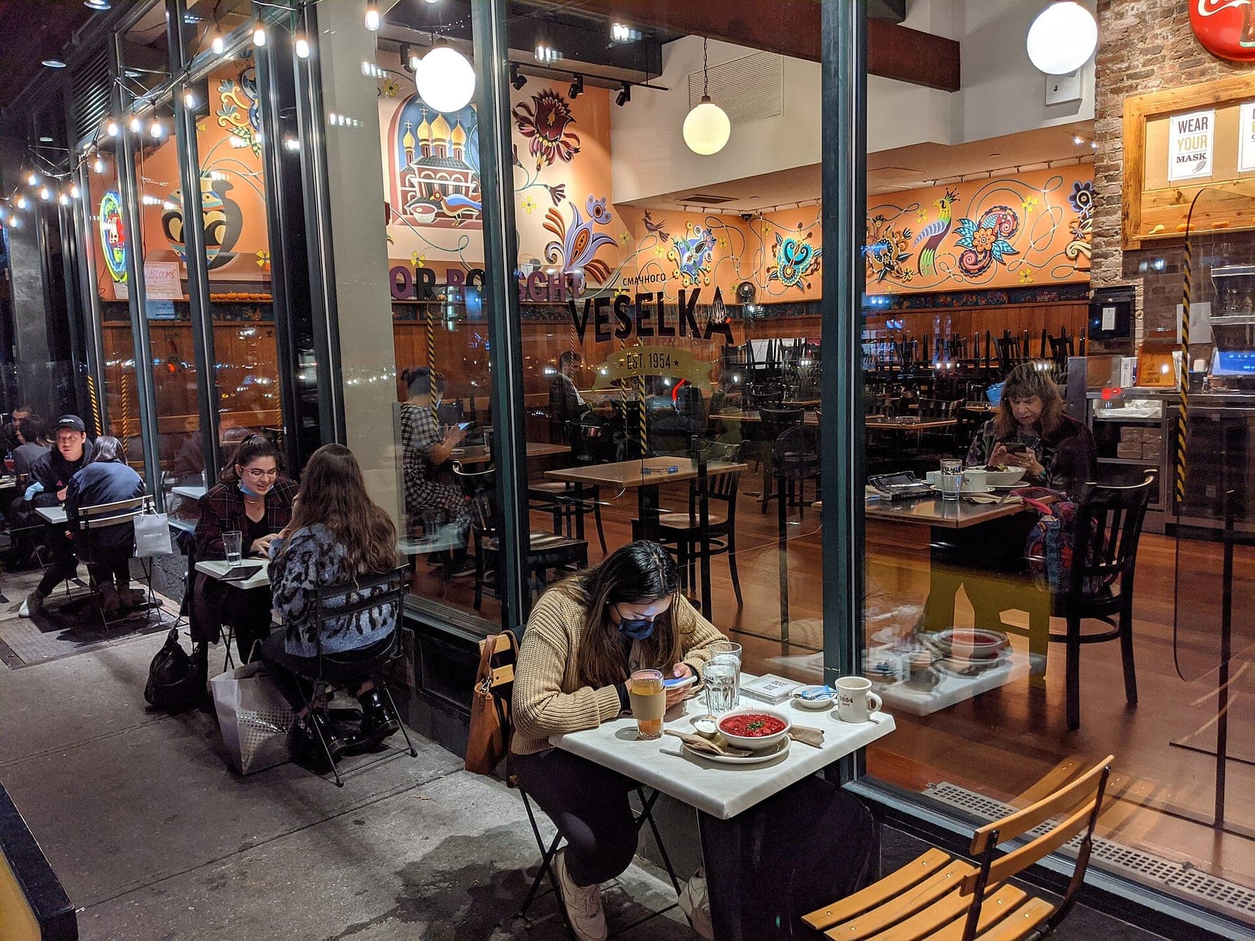 Veselka Diners (50499710668)