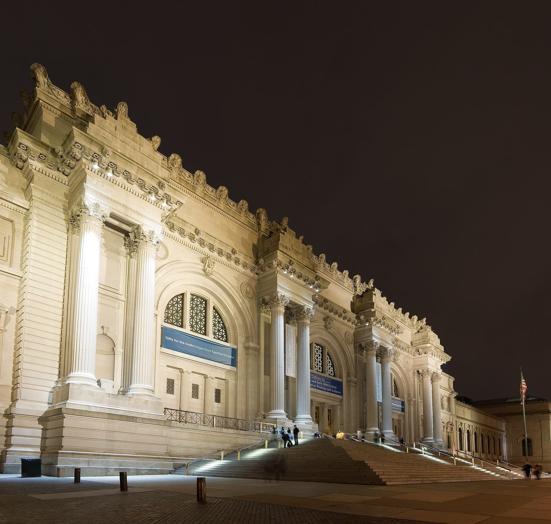 Metropolitan museum of art 1