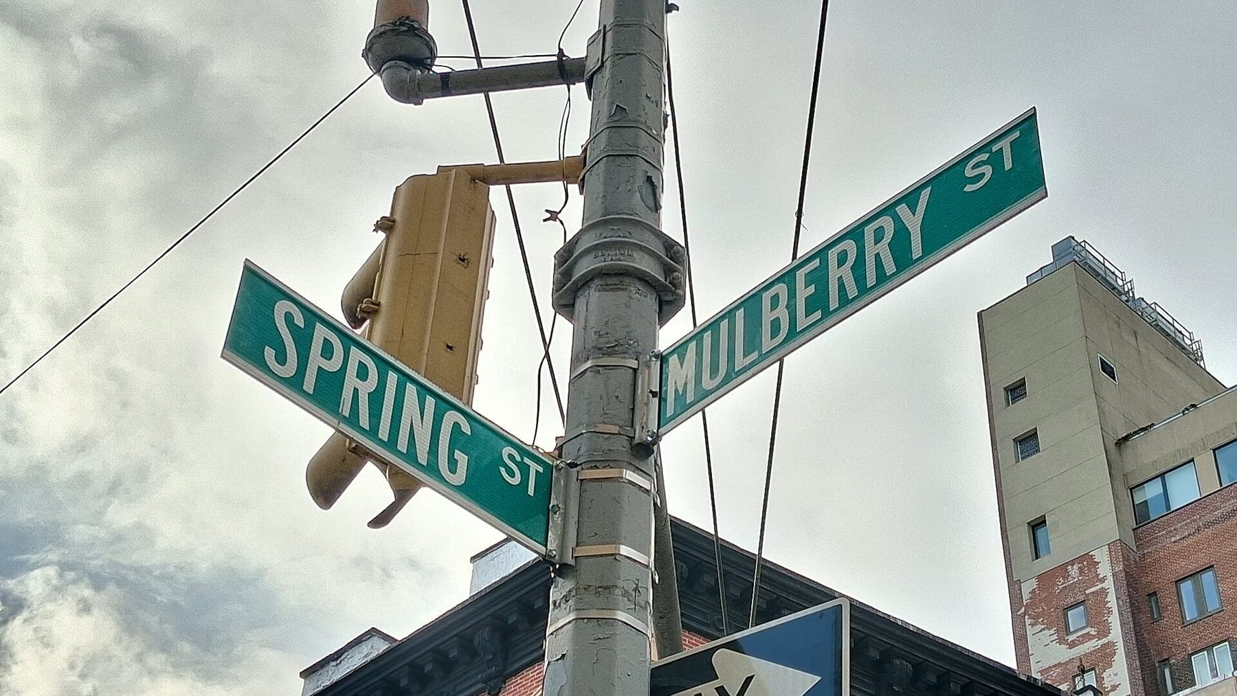 Nolita Manhattan February 2026 016