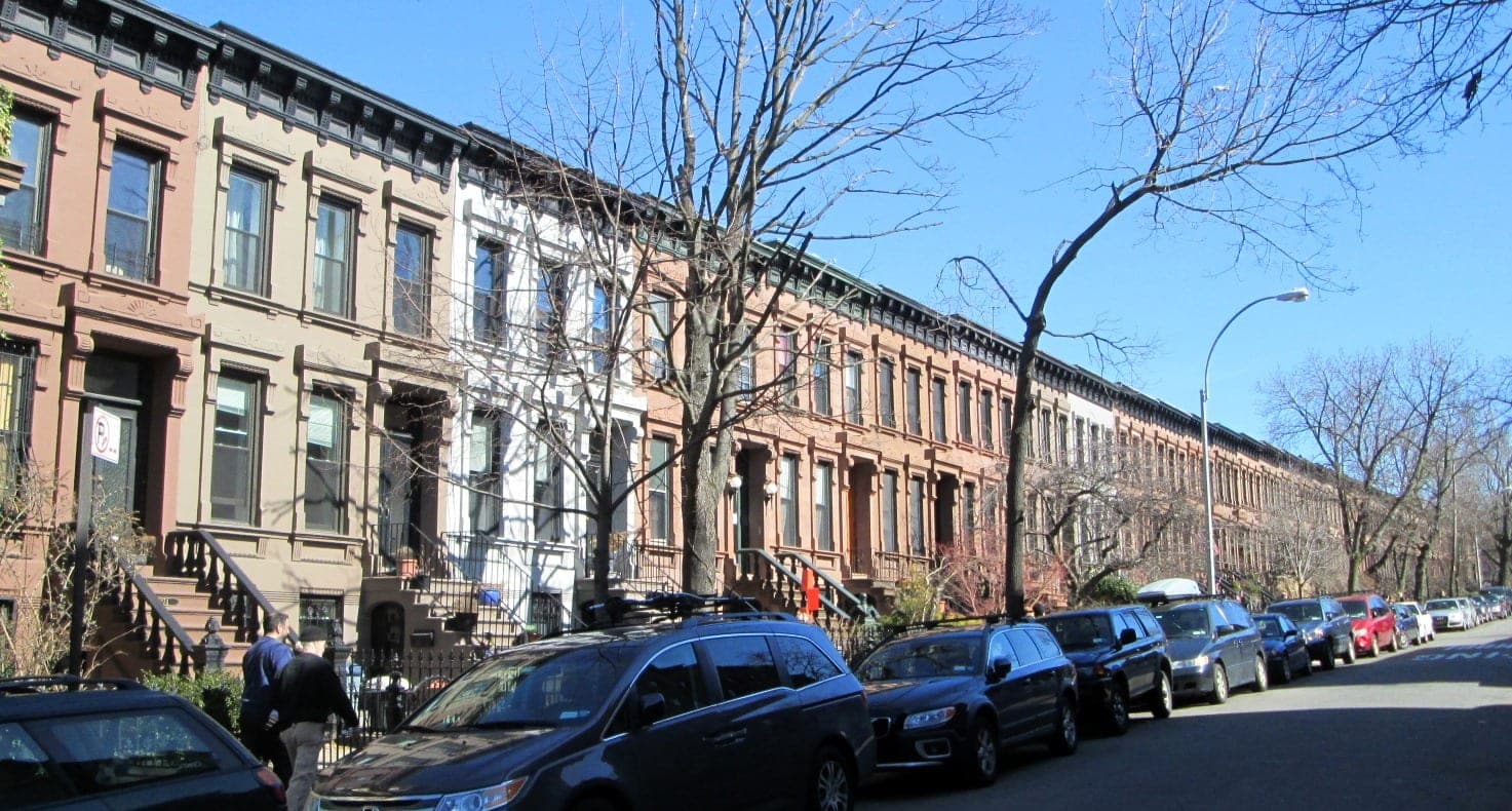 427A-499 8th Street Park Slope