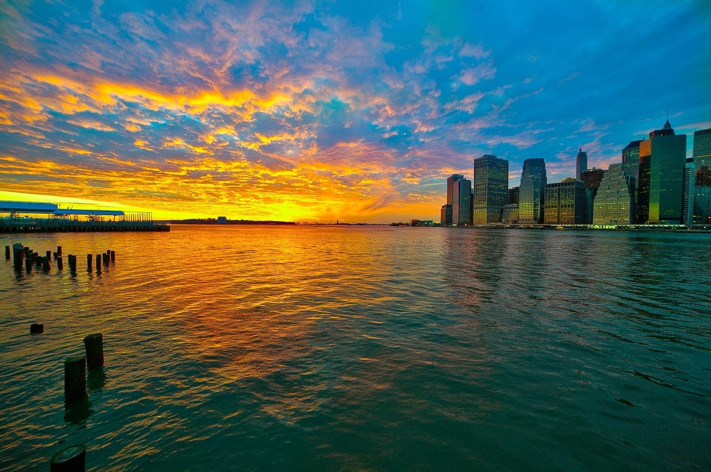 Lower Manhattan (60031996)