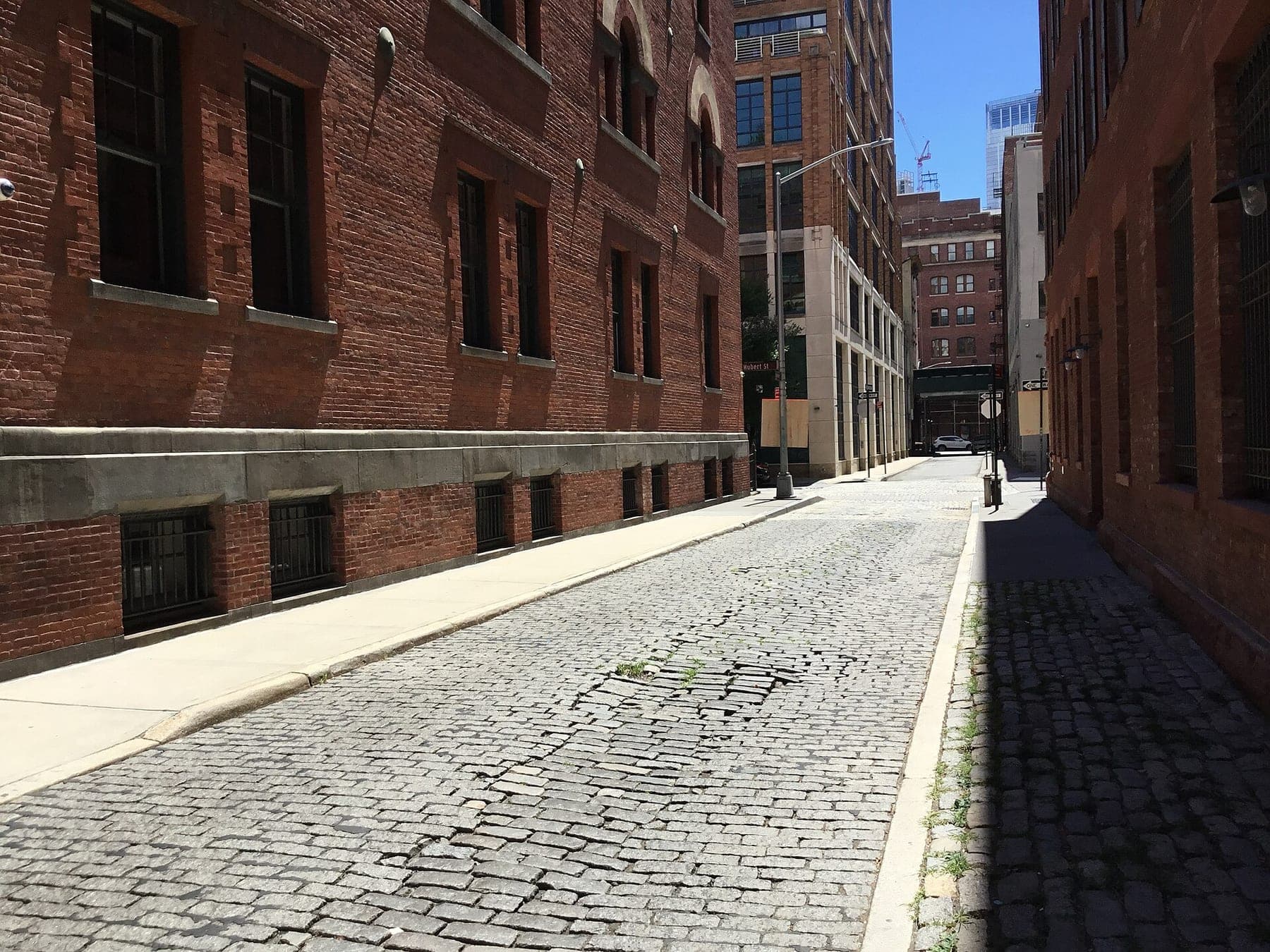 Tribeca Manhattan July 2022 129
