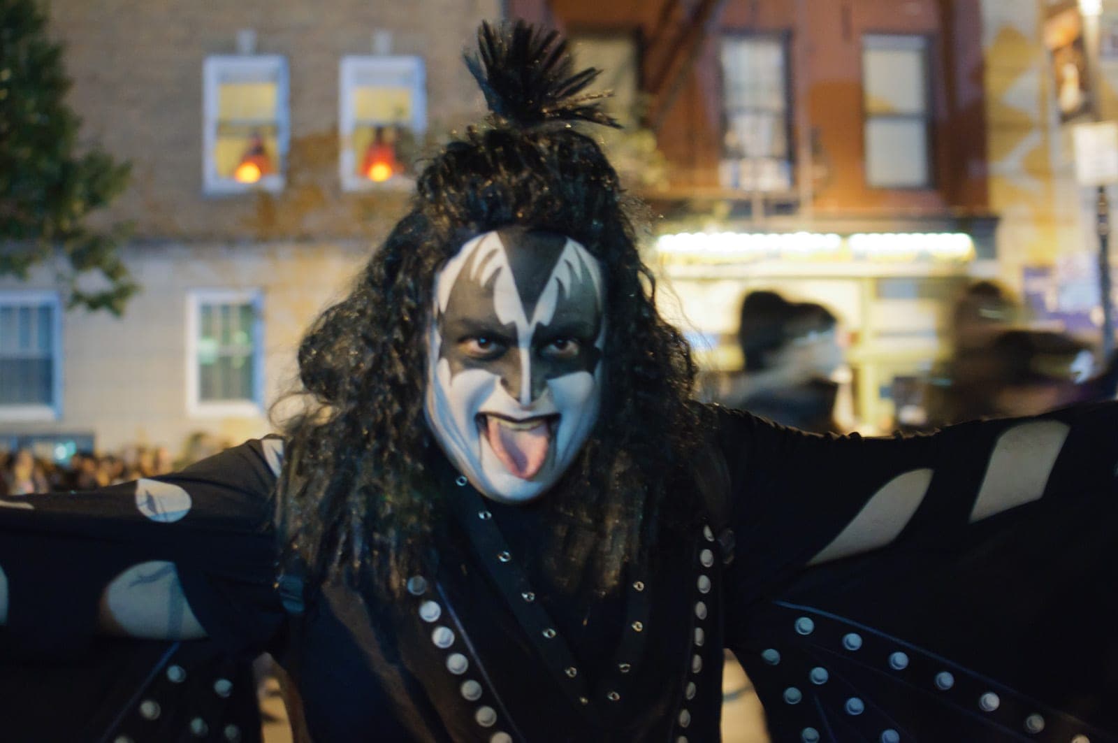 Greenwich Village Halloween Parade (6451250213)