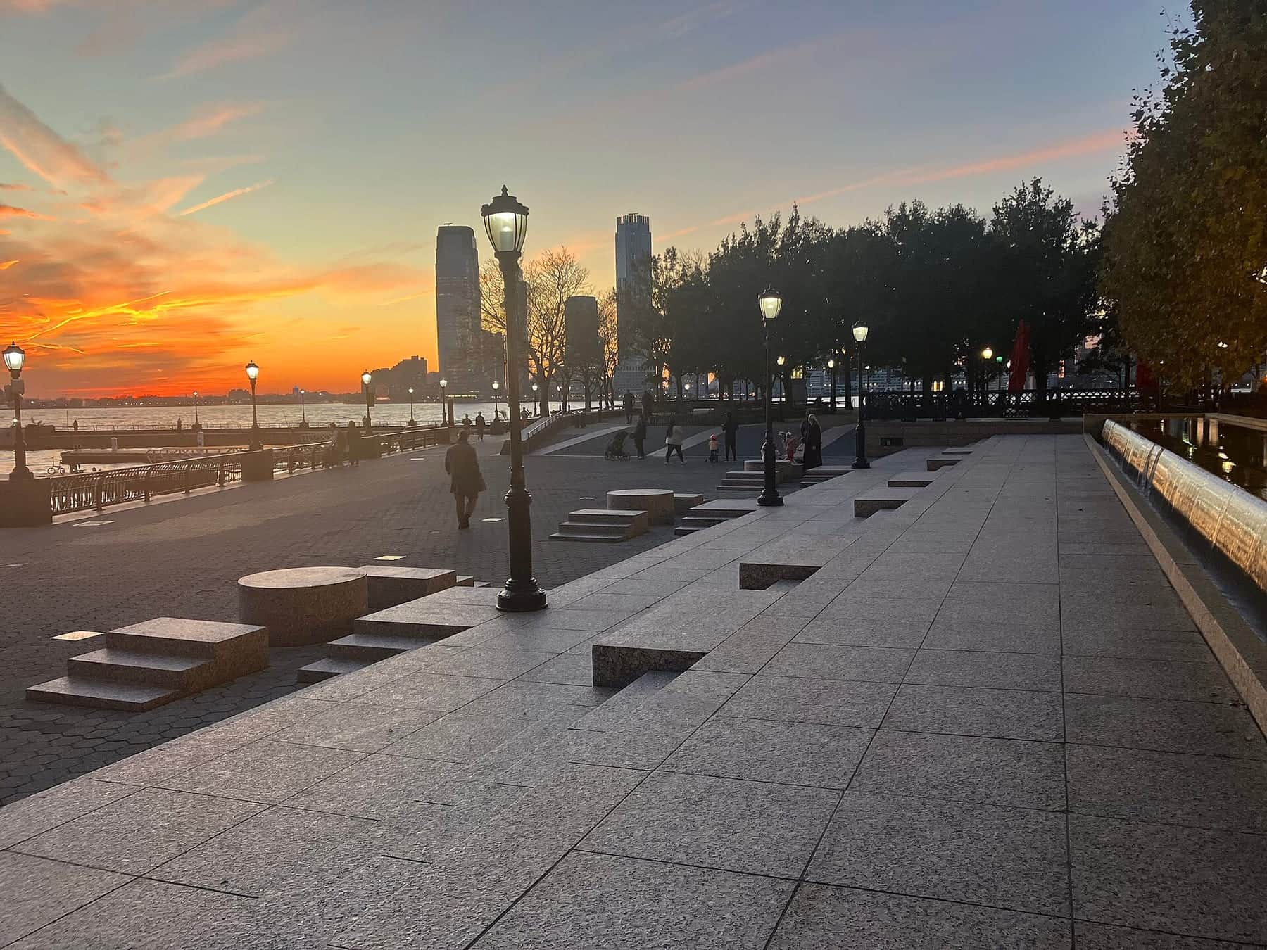 North Cove - November 2, 2025 - 7