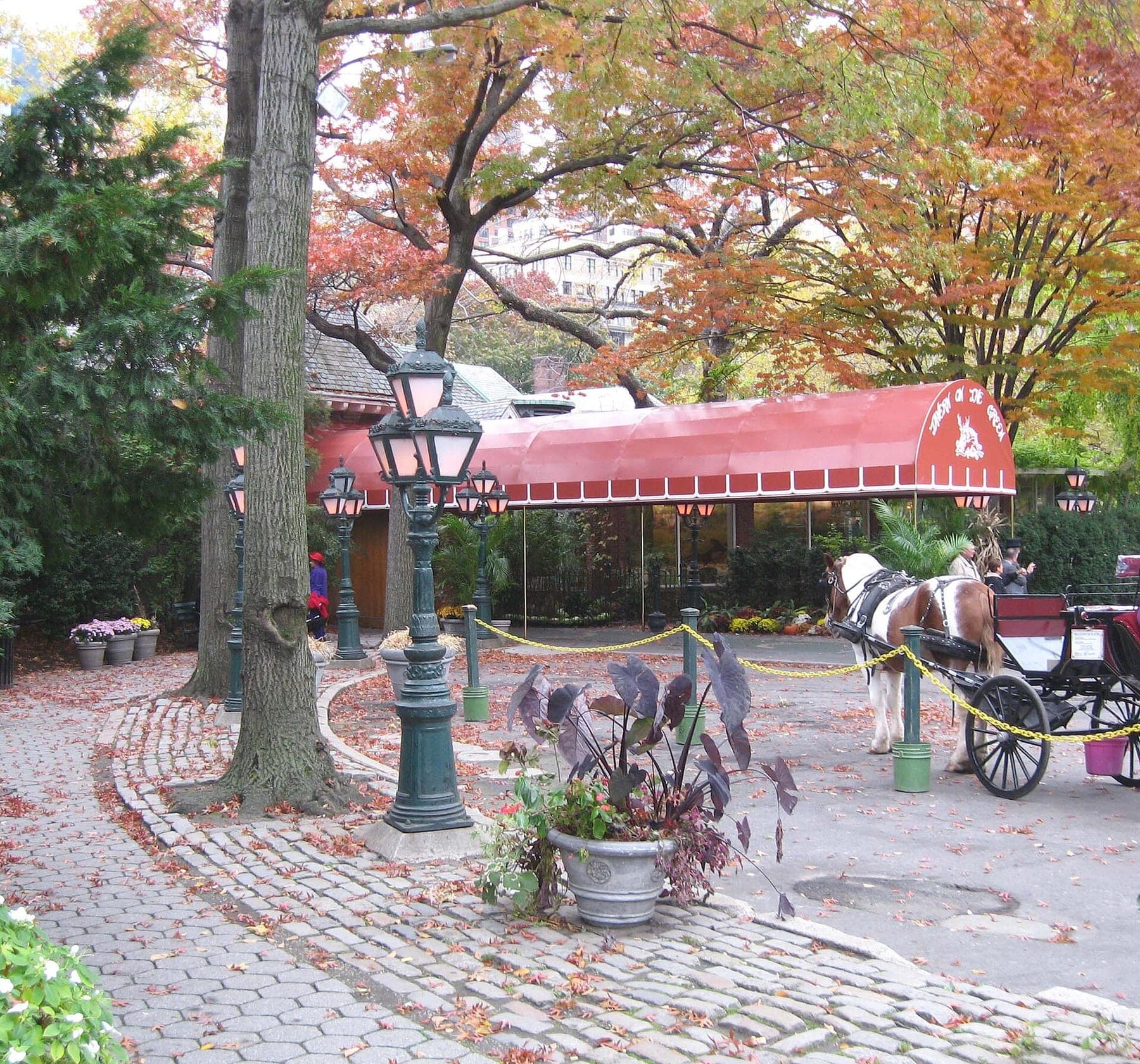 Tavern on the Green cloudy jeh